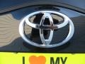 Black - Prius Hybrid Touring Photo No. 20