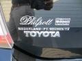 Black - Prius Hybrid Touring Photo No. 21