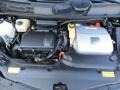 Black - Prius Hybrid Touring Photo No. 22