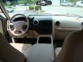 2003 Estate Green Metallic Ford Expedition Eddie Bauer 4x4  photo #20