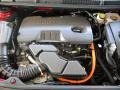  2013 LaCrosse FWD 2.4 Liter SIDI DOHC 16-Valve VVT 4 Cylinder Gasoline/eAssist Electric Motor Engine