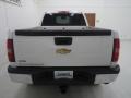 2008 Summit White Chevrolet Silverado 2500HD Work Truck Extended Cab  photo #10