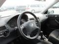 Platinum Grey Metallic - Jetta GL 1.8T Sedan Photo No. 11