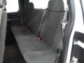 Summit White - Silverado 2500HD Work Truck Extended Cab Photo No. 22