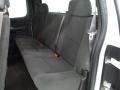 2008 Summit White Chevrolet Silverado 2500HD Work Truck Extended Cab  photo #22