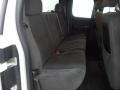Summit White - Silverado 2500HD Work Truck Extended Cab Photo No. 24