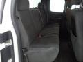 2008 Summit White Chevrolet Silverado 2500HD Work Truck Extended Cab  photo #24