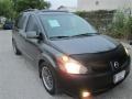 Smoke Metallic 2006 Nissan Quest 3.5 SE