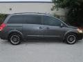 2006 Smoke Metallic Nissan Quest 3.5 SE  photo #3