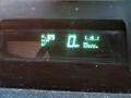 Black - Prius Hybrid Touring Photo No. 40
