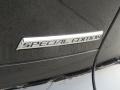 Crystal Black Pearl - CR-V SE 4WD Photo No. 10