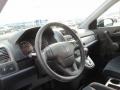 Crystal Black Pearl - CR-V SE 4WD Photo No. 12