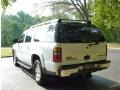 Summit White - Suburban 1500 Z71 4x4 Photo No. 5