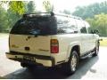 Summit White - Suburban 1500 Z71 4x4 Photo No. 7