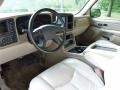 Summit White - Suburban 1500 Z71 4x4 Photo No. 8