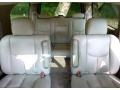 Summit White - Suburban 1500 Z71 4x4 Photo No. 9