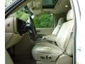 Summit White - Suburban 1500 Z71 4x4 Photo No. 12