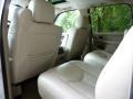 Summit White - Suburban 1500 Z71 4x4 Photo No. 14