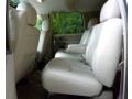 Summit White - Suburban 1500 Z71 4x4 Photo No. 15