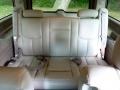 Summit White - Suburban 1500 Z71 4x4 Photo No. 17
