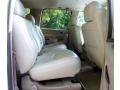 Summit White - Suburban 1500 Z71 4x4 Photo No. 18
