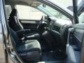 2010 Urban Titanium Metallic Honda CR-V LX AWD  photo #9