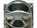 Summit White - Suburban 1500 Z71 4x4 Photo No. 20