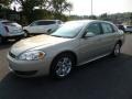 Gold Mist Metallic - Impala LT Photo No. 3
