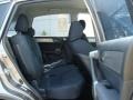 2010 Urban Titanium Metallic Honda CR-V LX AWD  photo #13