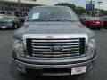 2011 Sterling Grey Metallic Ford F150 FX2 SuperCab  photo #2