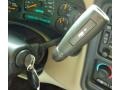 Summit White - Suburban 1500 Z71 4x4 Photo No. 26