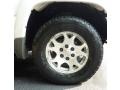 Summit White - Suburban 1500 Z71 4x4 Photo No. 27