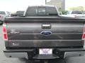 2011 Sterling Grey Metallic Ford F150 FX2 SuperCab  photo #5