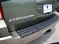 2003 Estate Green Metallic Ford Expedition Eddie Bauer 4x4  photo #41