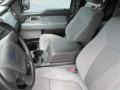2011 Sterling Grey Metallic Ford F150 FX2 SuperCab  photo #8