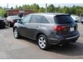 2010 Grigio Metallic Acura MDX Technology  photo #3