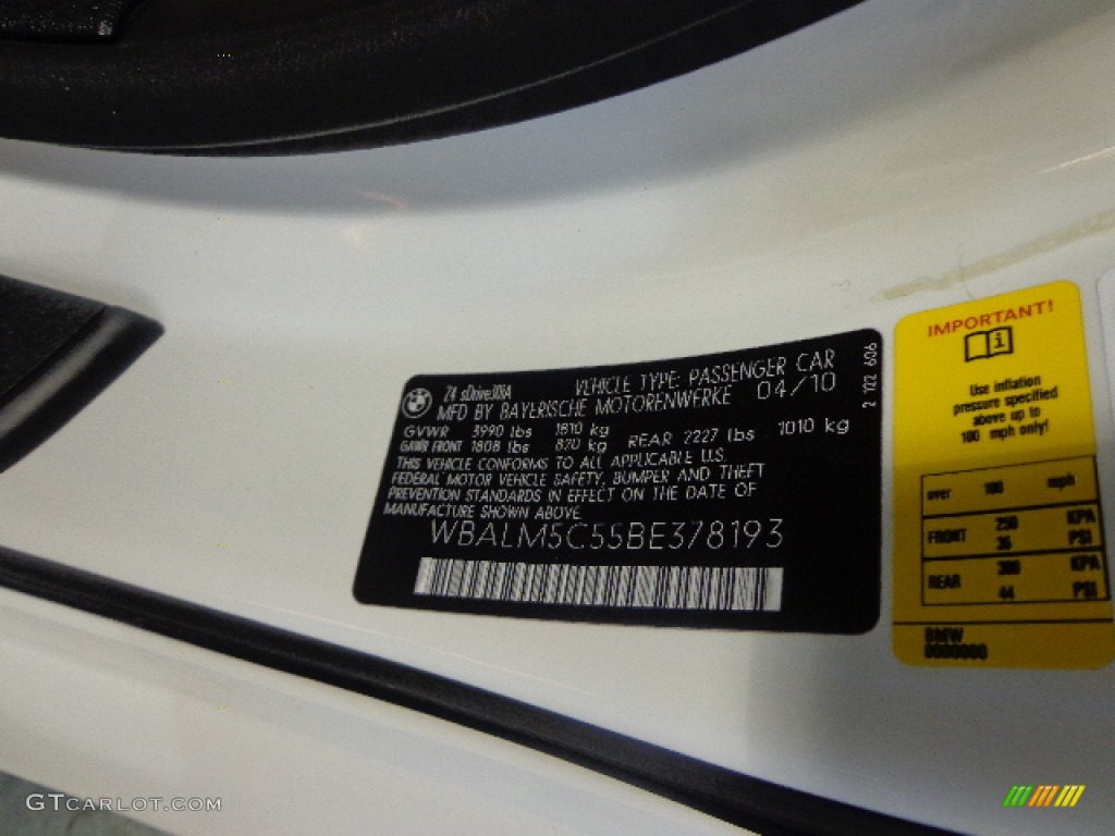 2011 Z4 sDrive30i Roadster - Alpine White / Beige photo #26