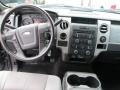 2011 Sterling Grey Metallic Ford F150 FX2 SuperCab  photo #12