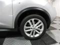 Chrome Silver - Juke SL AWD Photo No. 8