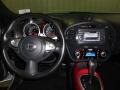 Chrome Silver - Juke SL AWD Photo No. 13