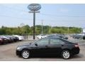 Black - Camry LE Photo No. 2
