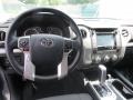 2014 Magnetic Gray Metallic Toyota Tundra SR5 Double Cab  photo #21