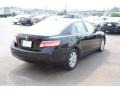 Black - Camry LE Photo No. 5