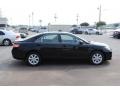 Black - Camry LE Photo No. 6