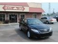 Black - Camry LE Photo No. 7