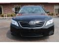 Black - Camry LE Photo No. 8