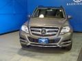 Pebble Grey Metallic - GLK 350 4Matic Photo No. 2