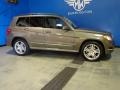 2013 Pebble Grey Metallic Mercedes-Benz GLK 350 4Matic  photo #4