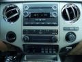2014 Ford F350 Super Duty XLT Crew Cab Controls