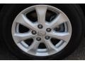 Black - Camry LE Photo No. 19